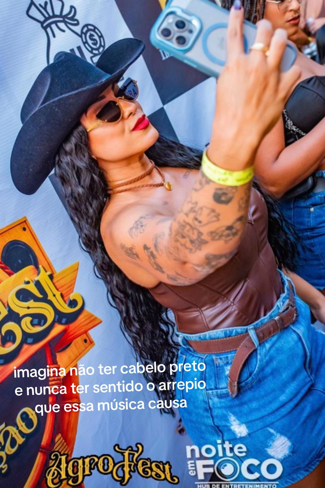 @Jessica Santana