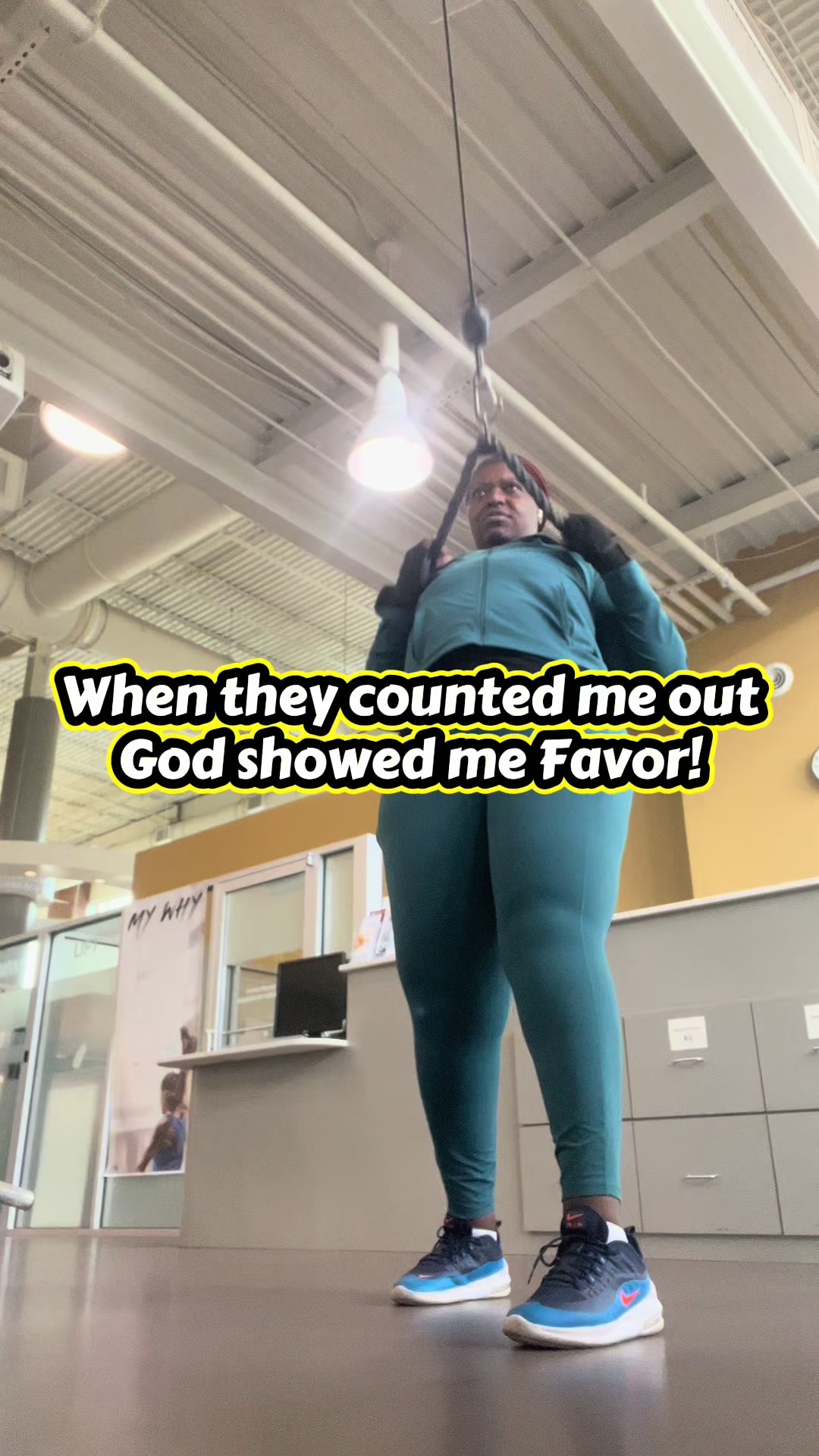 @Twin2FitLife 🏋🏿&zwj;♀️❤️
