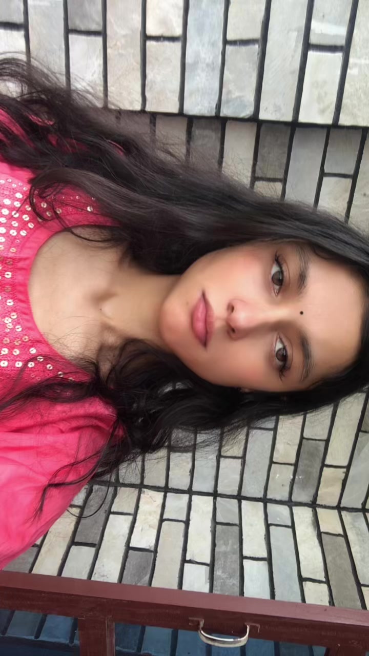 @Prakriti Bhandari