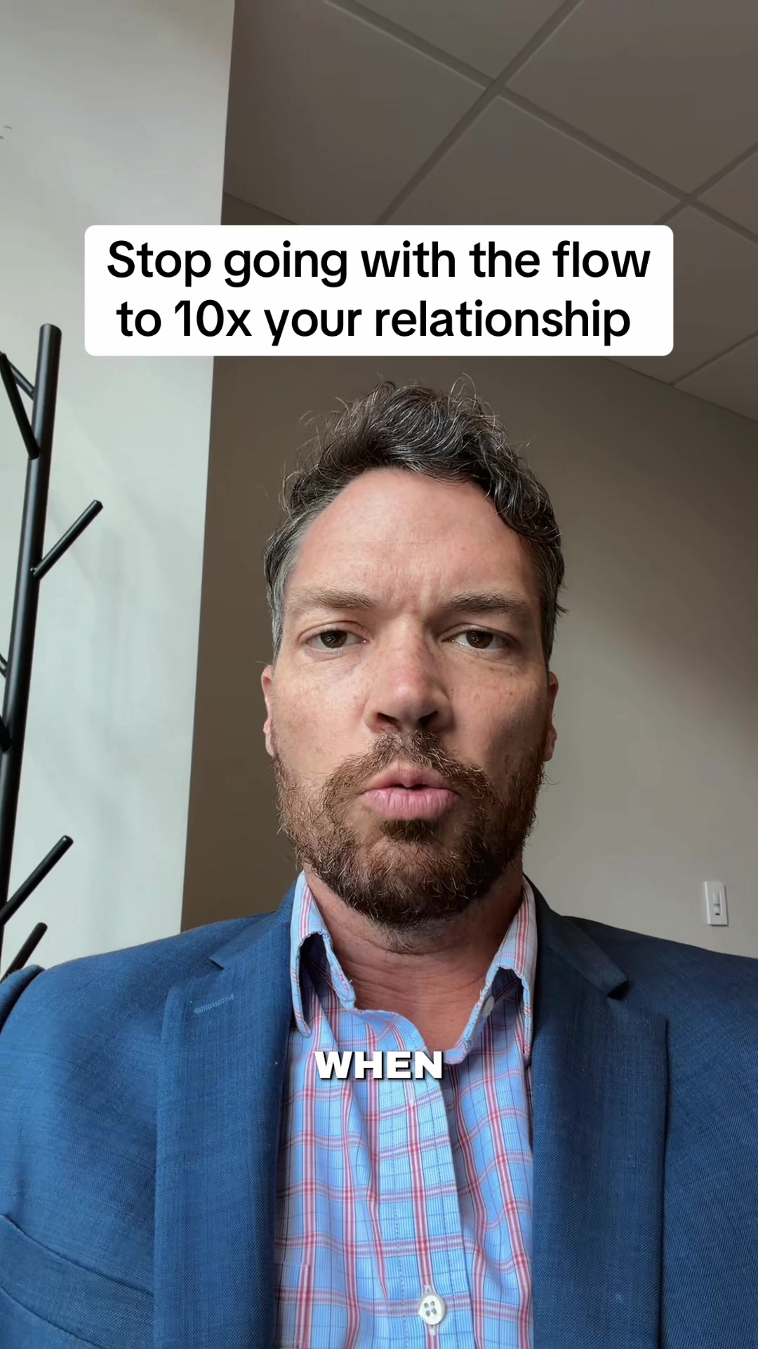 @Bart Morse | Men's Coach