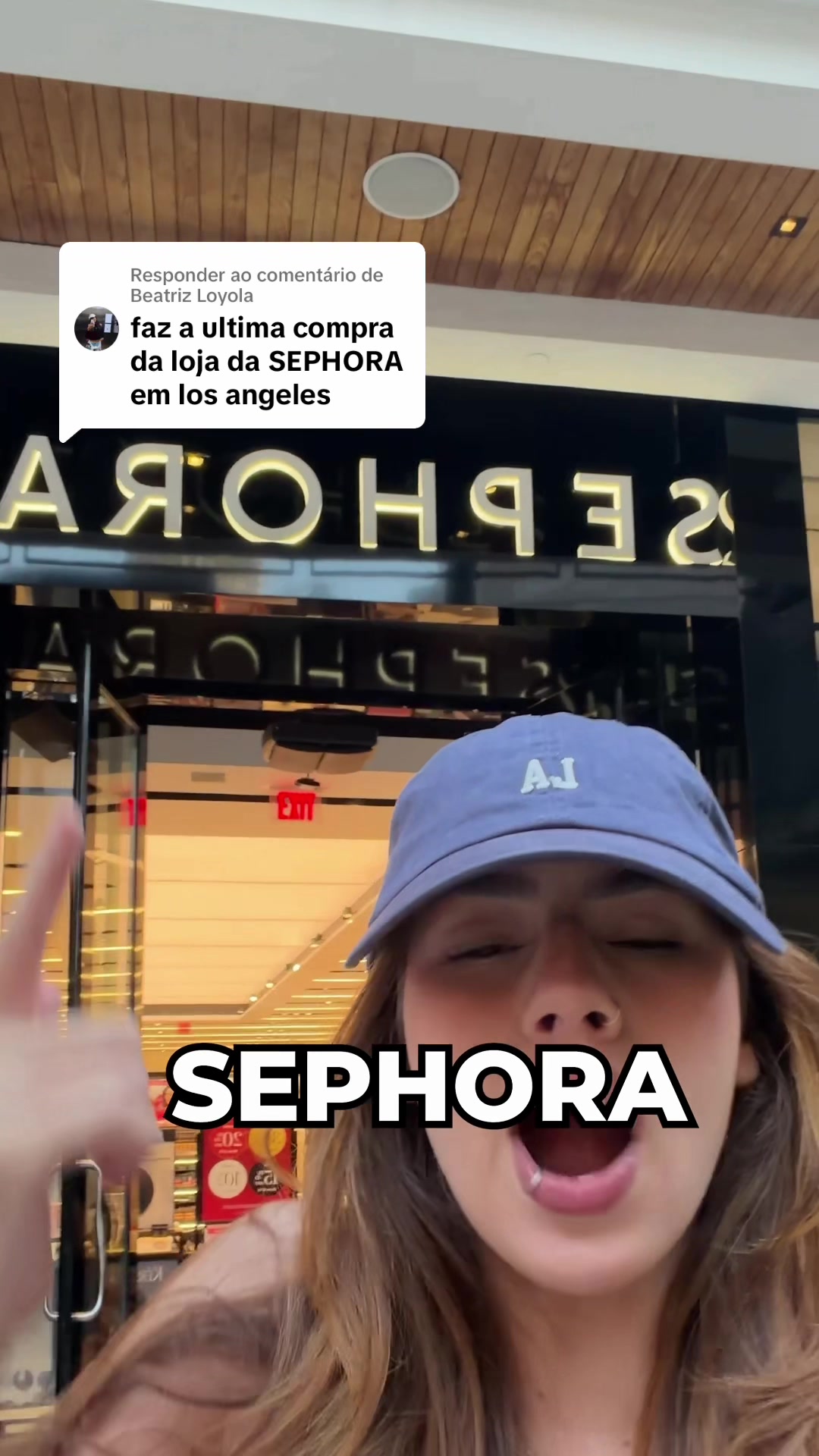 @Eu sou Caju