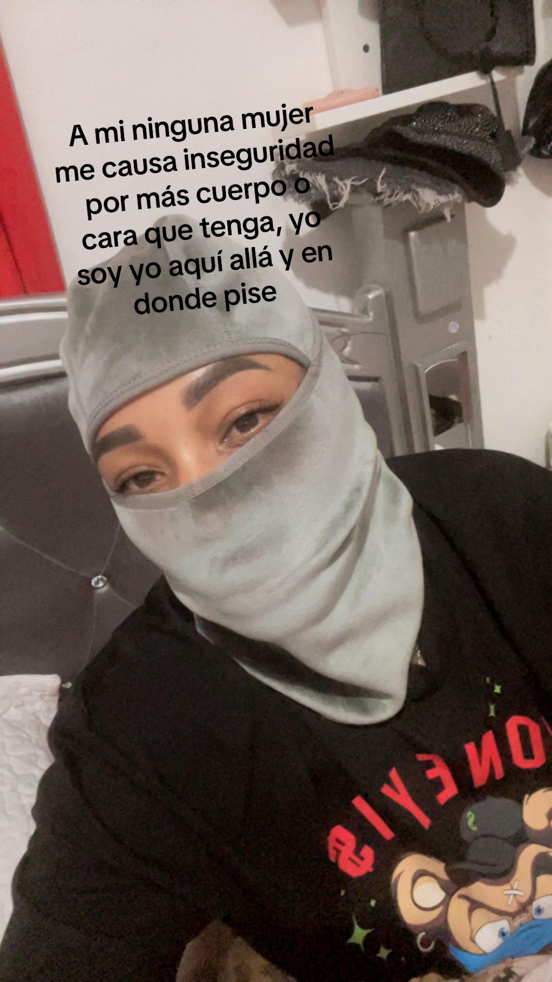 @✨La mami castro 1✨