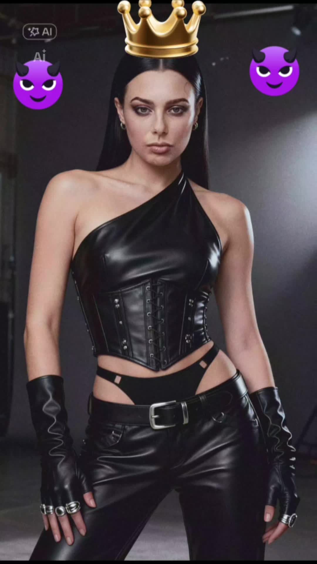 @😈😜Dia.voletta91 la monella😈