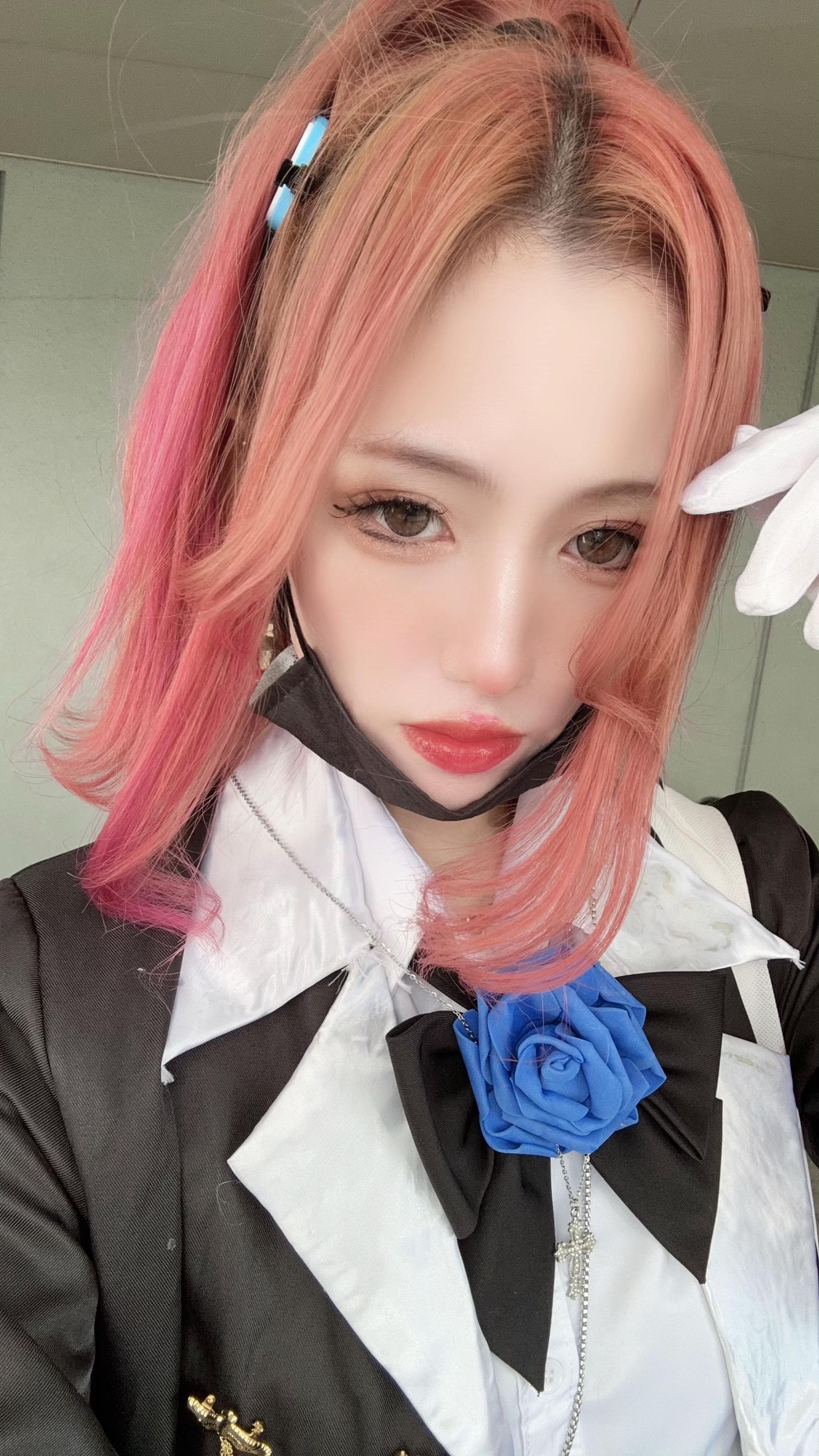 @たも🪷コスプレ