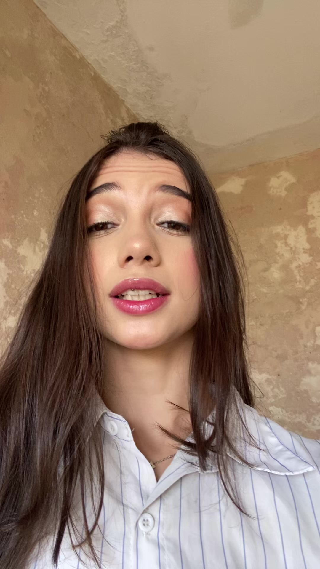 @Bellynha Santos