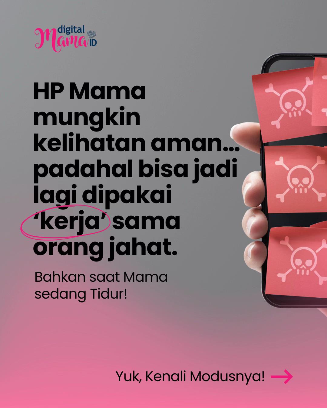 @digitalMamaID