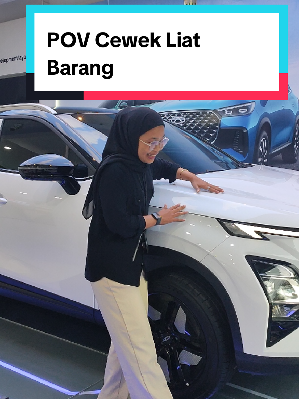 @Maylan Chery Pekanbaru