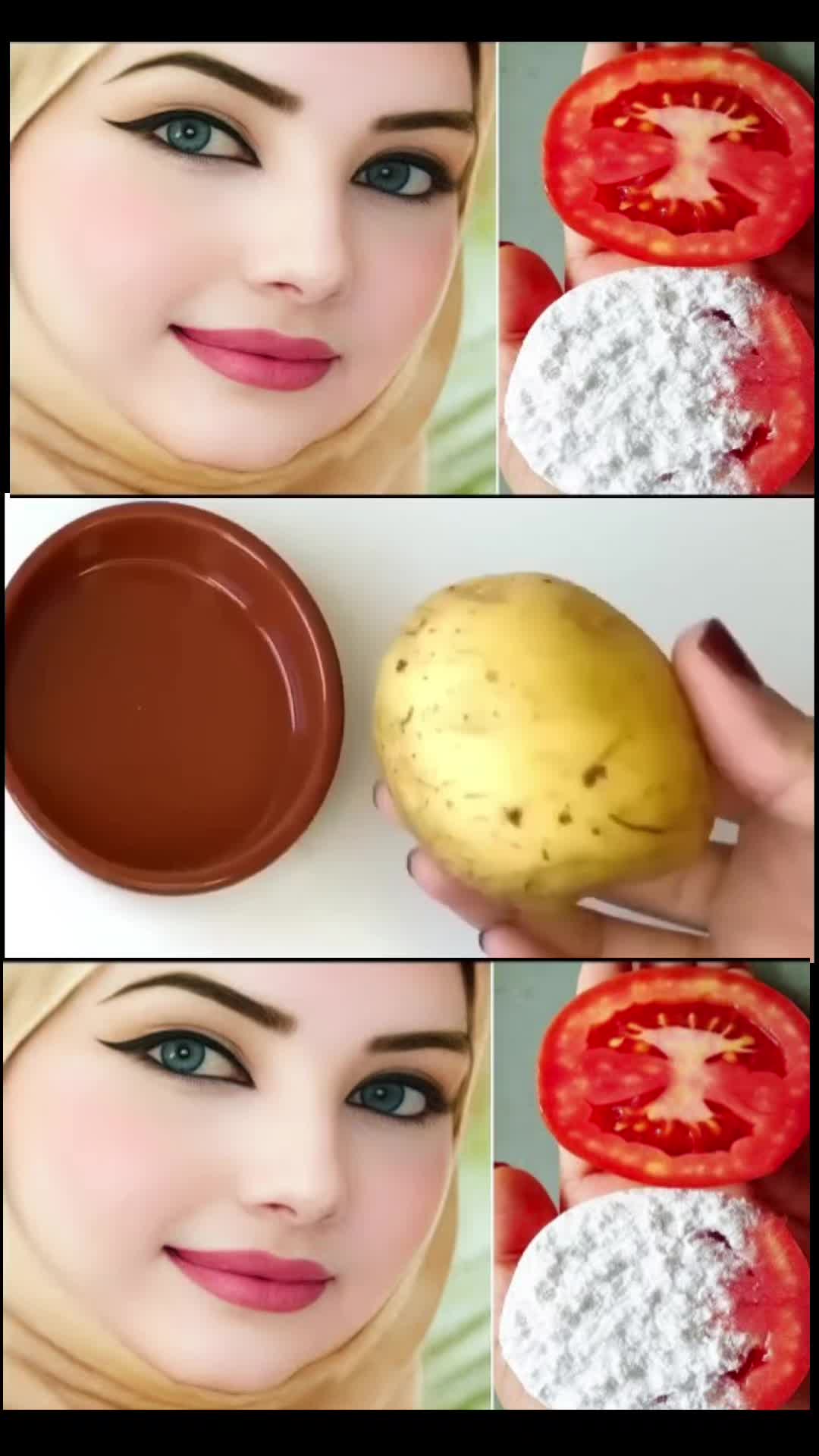 @Real Beauty