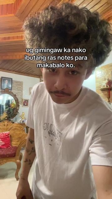 @Mark Julius Calacar