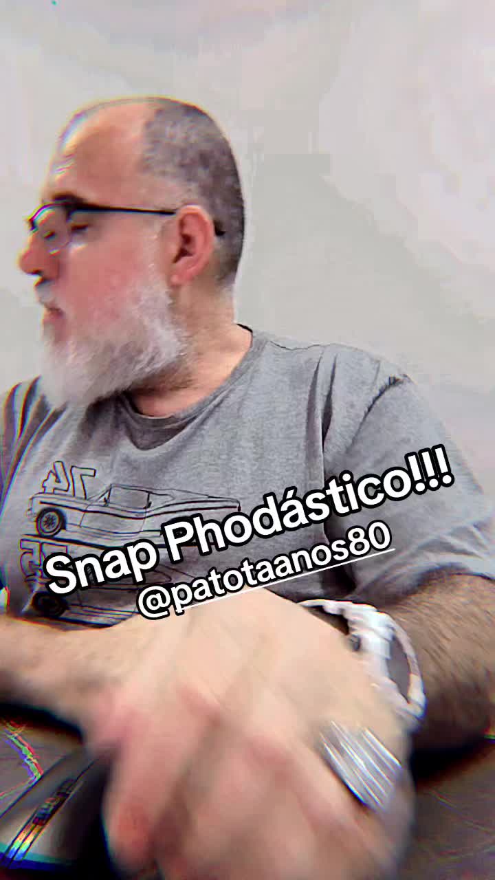@patota anos 80