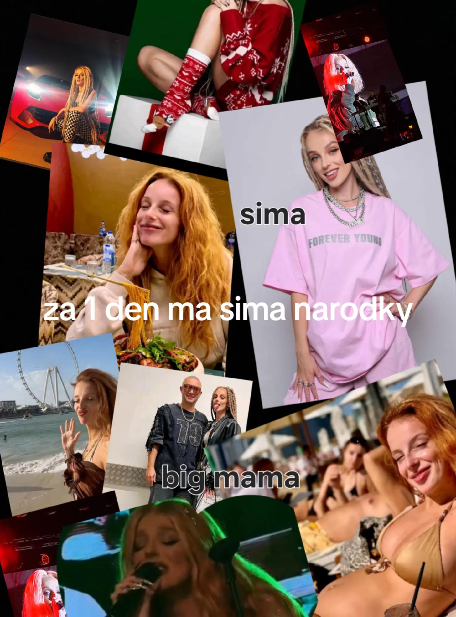 @Sofia Strakov&aacute;
