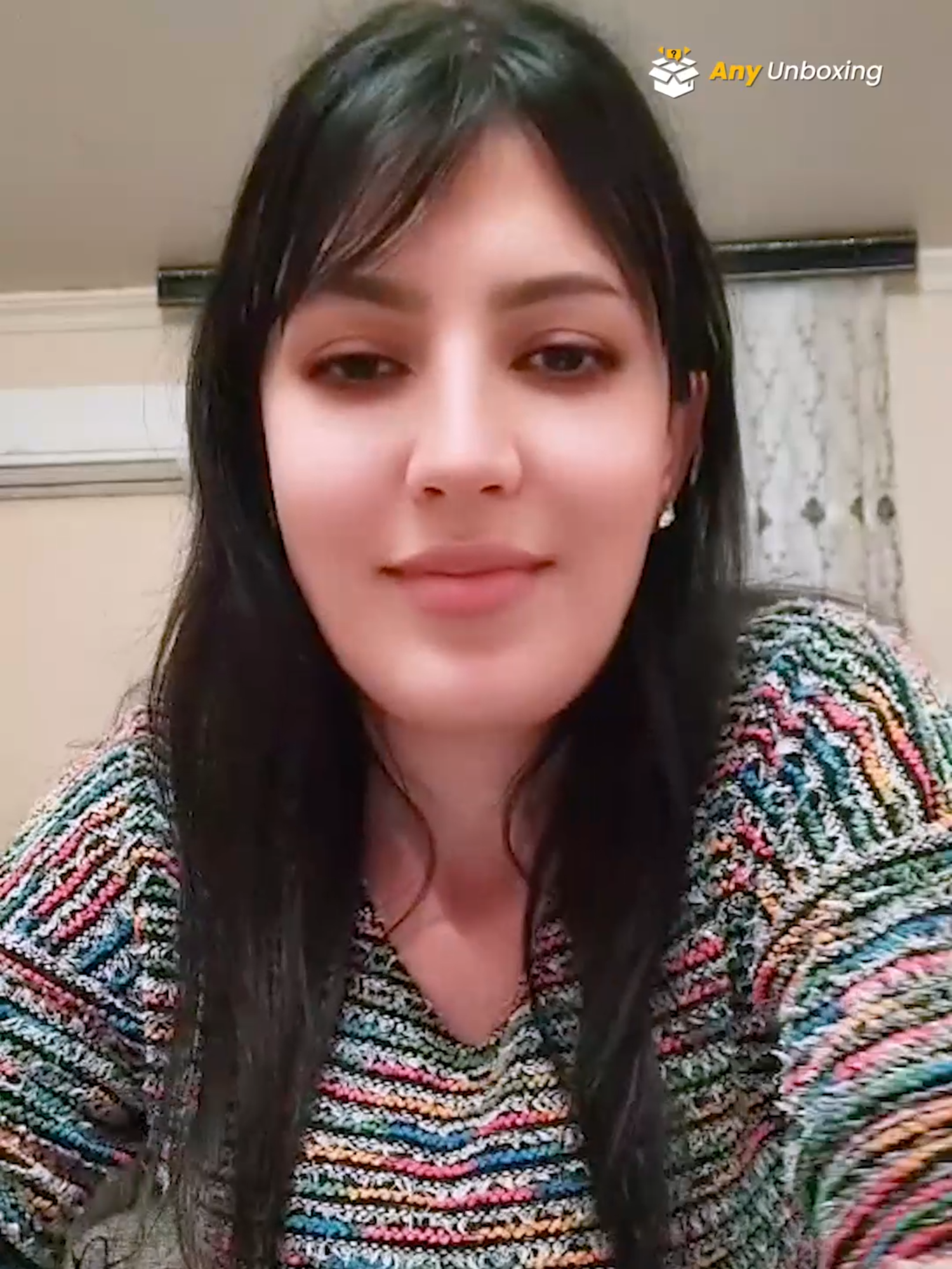 @ANY UNBOXING