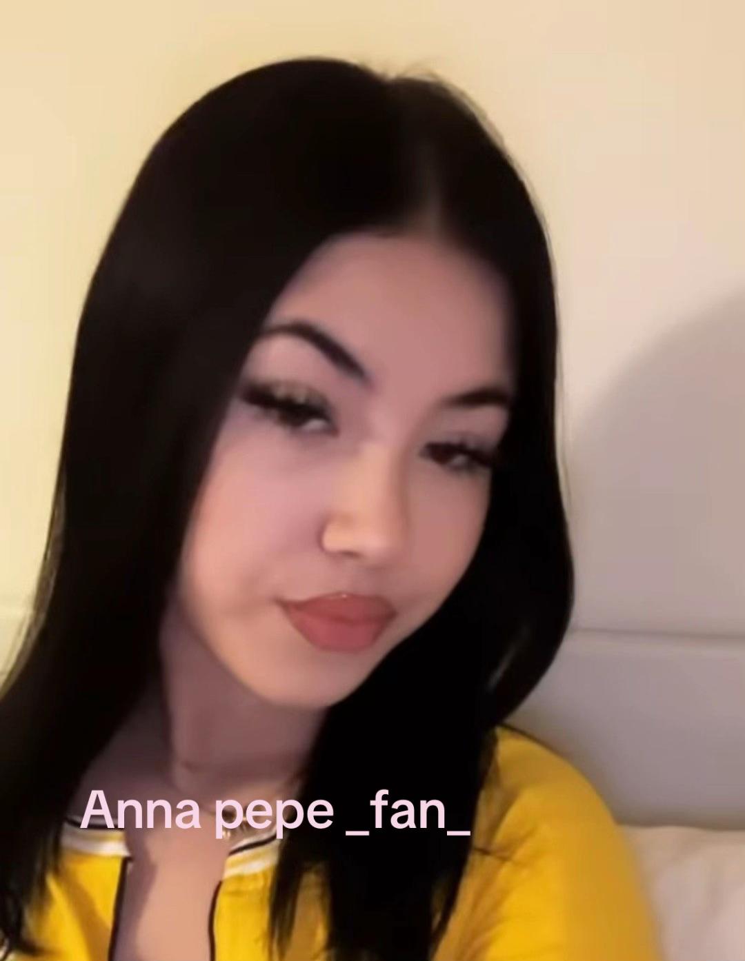 @Anna pepe _ fan_