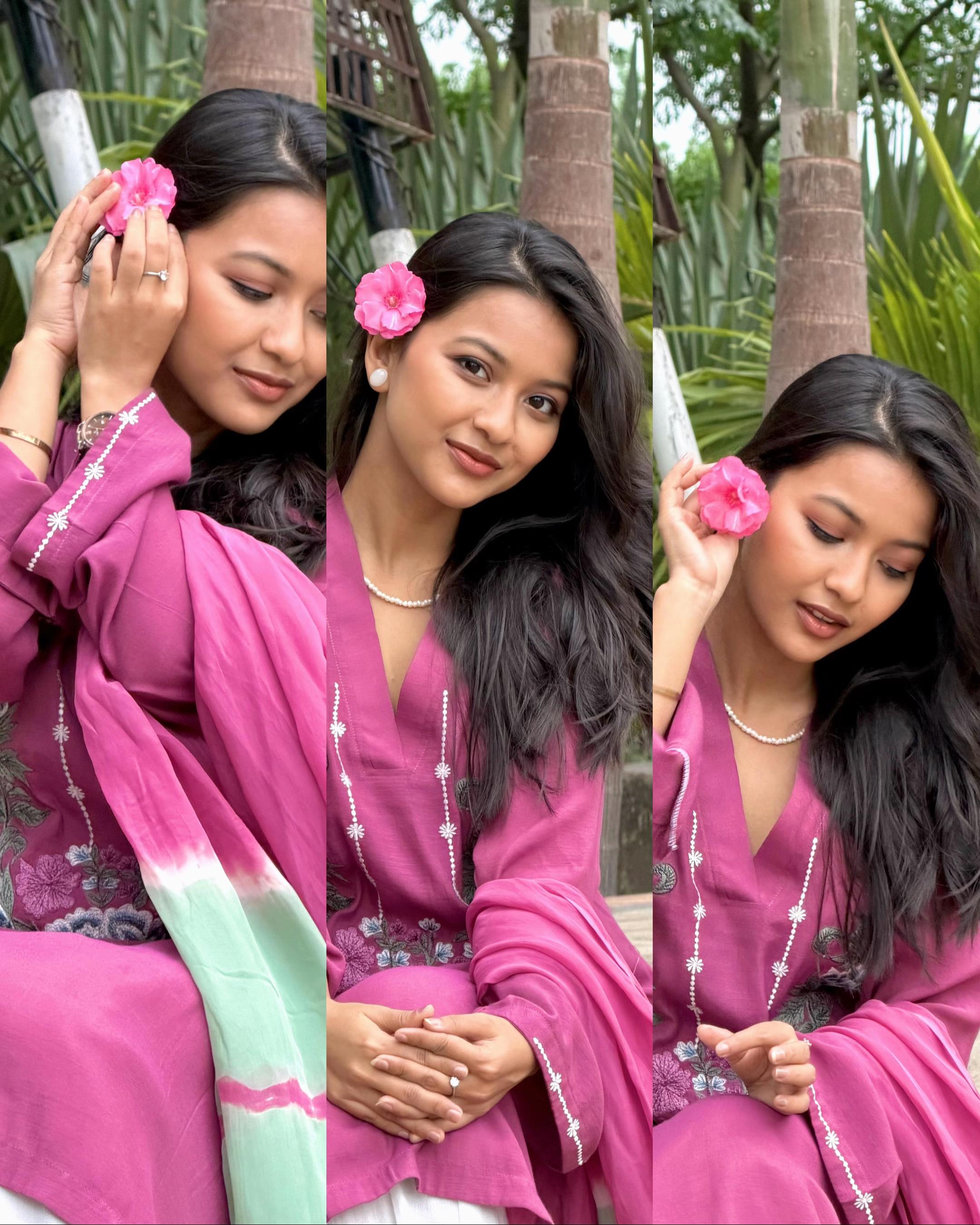 @Nusrat Jahan Nijhu