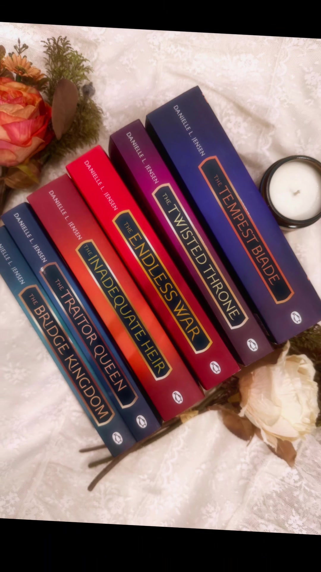 @Karen | blueeyedbookworm