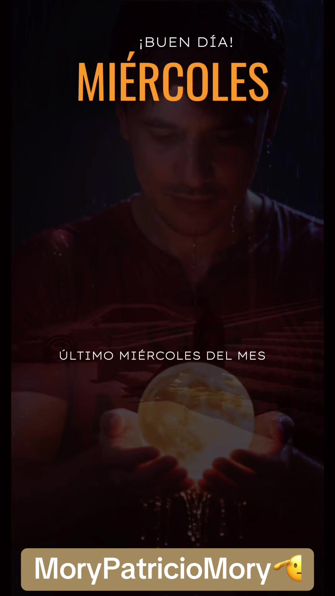 @PATRICIO MORY