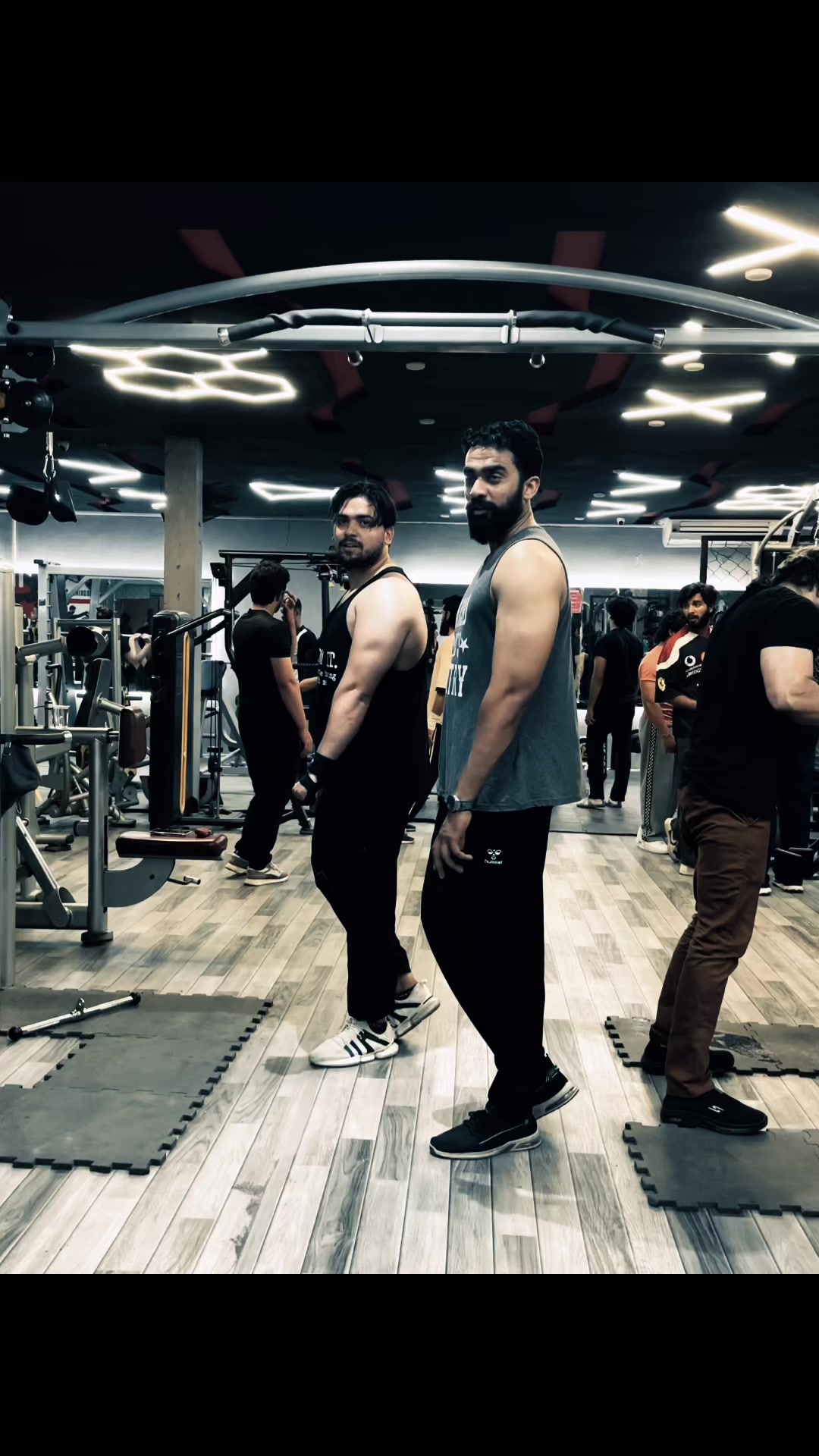 @OBAID_Fitness_1❤️‍🔥🦋