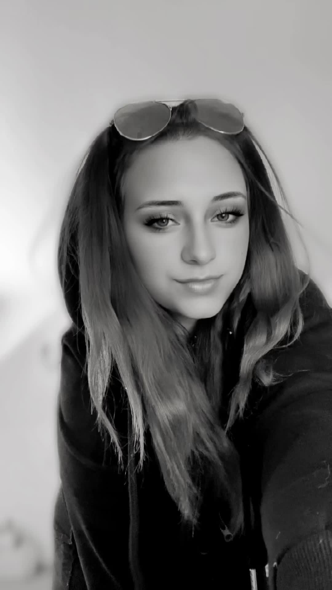 @sein M&auml;dchen