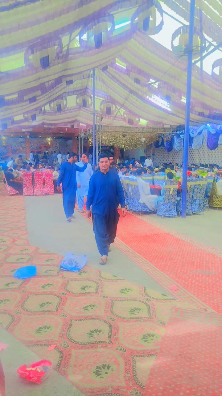 @Shafique Ali