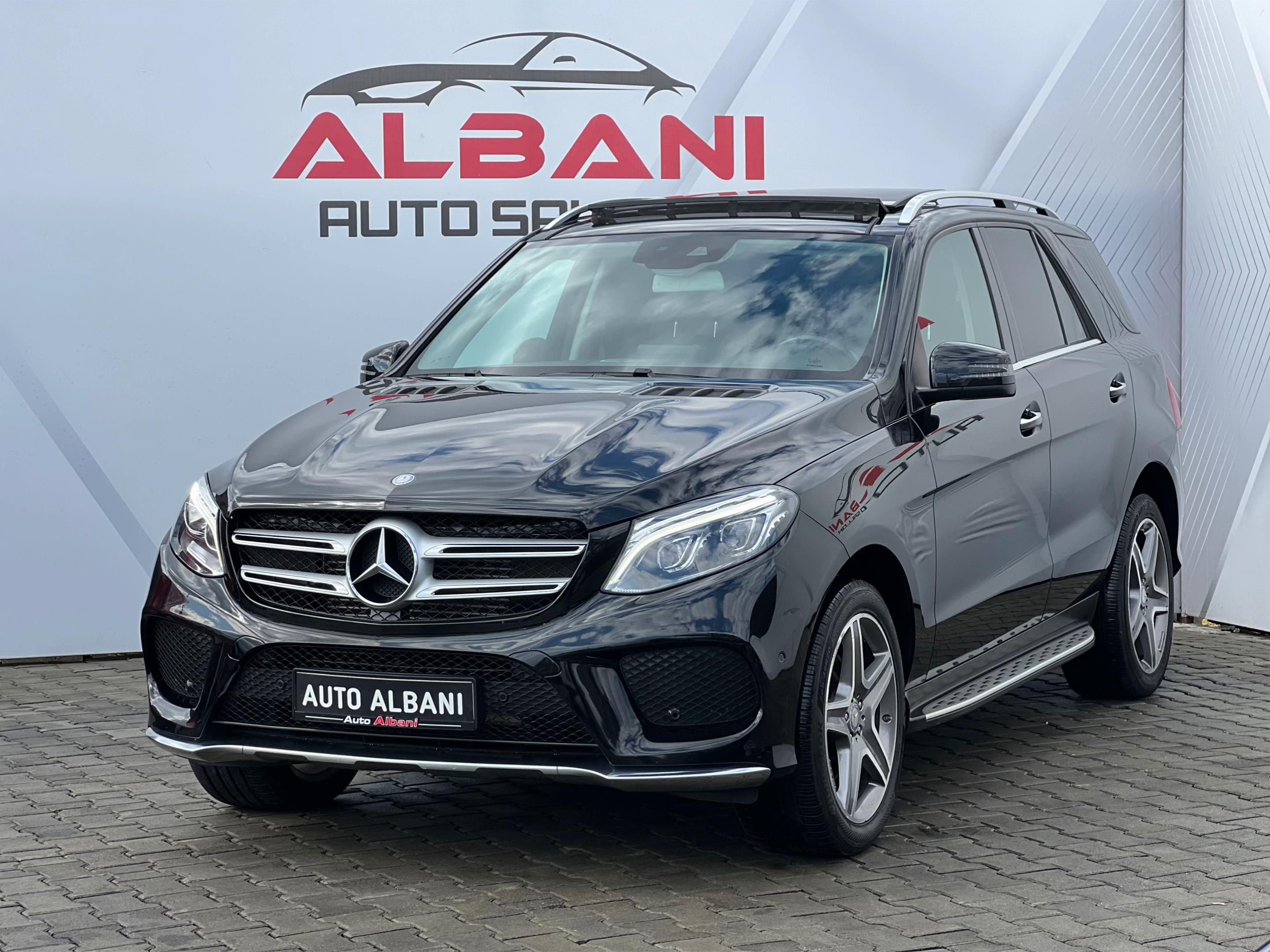 @Auto Albani