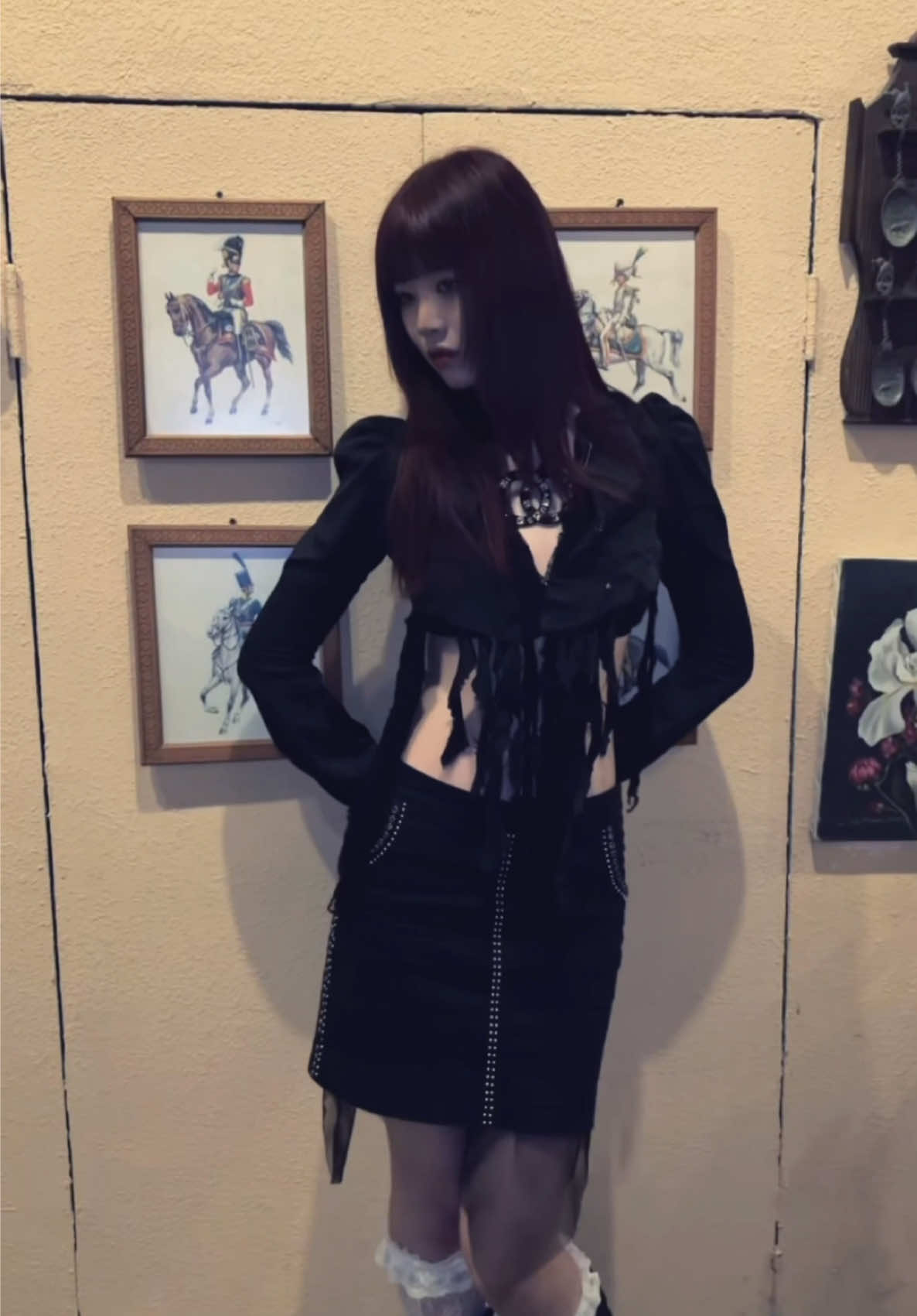 @愛