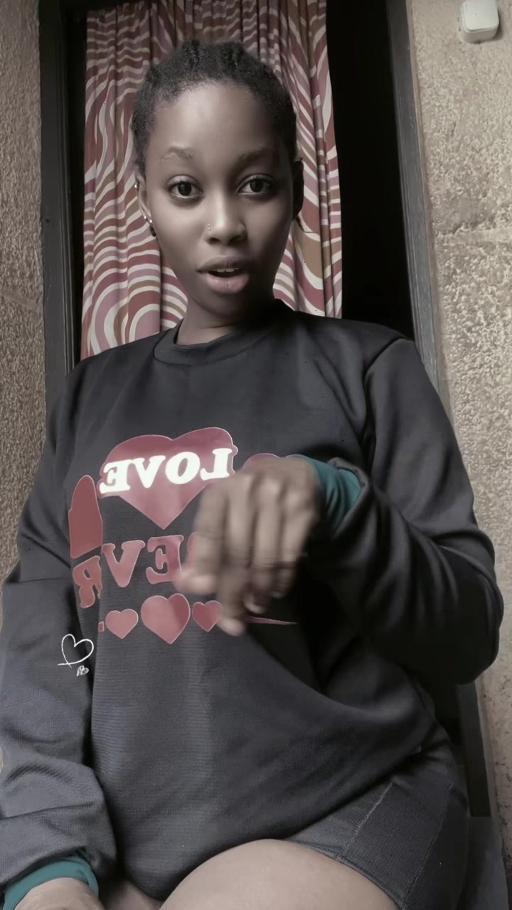 @Kadidjatou Toure