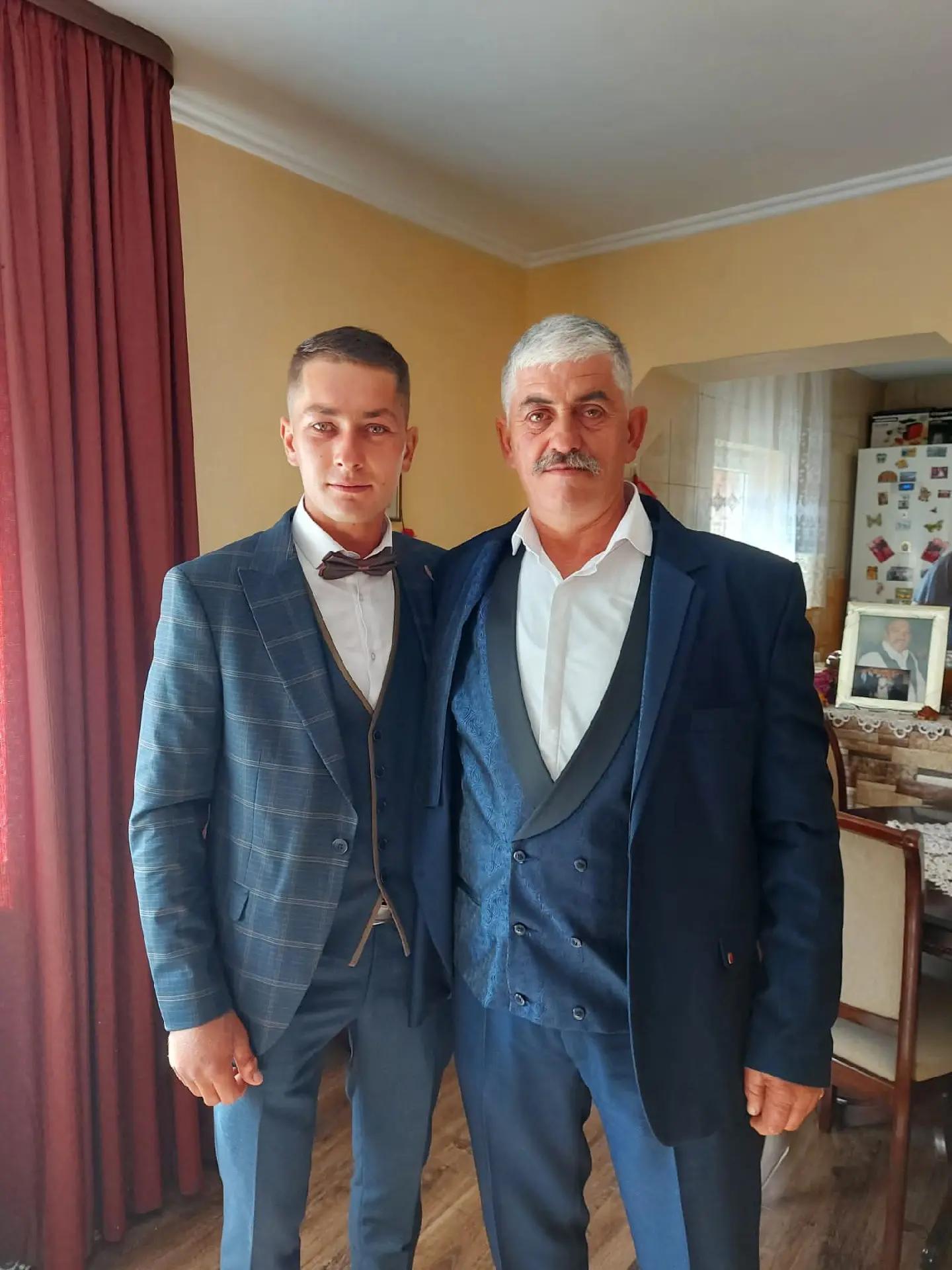 @Mihai George Pap