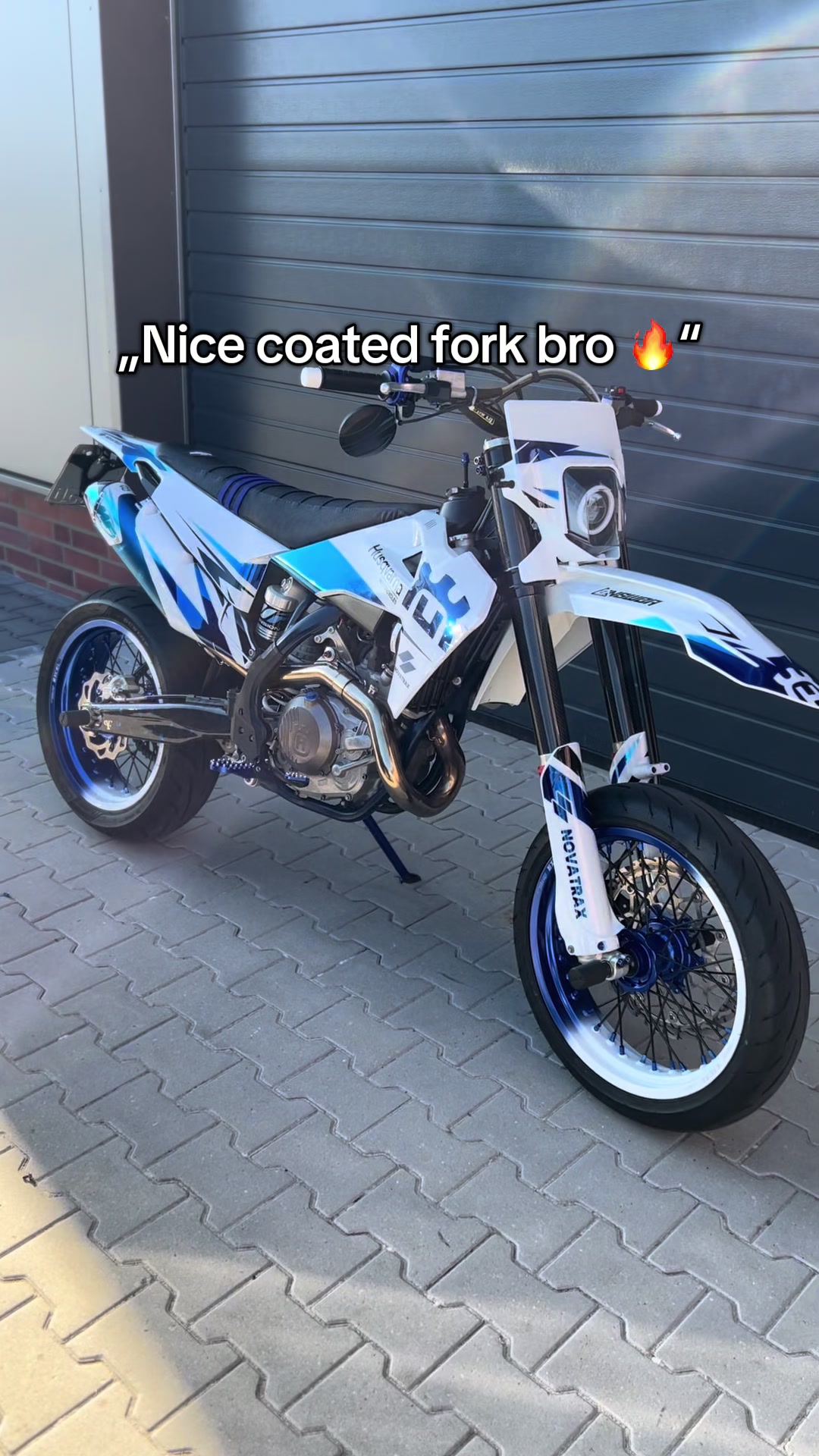 @Novatrax Racing