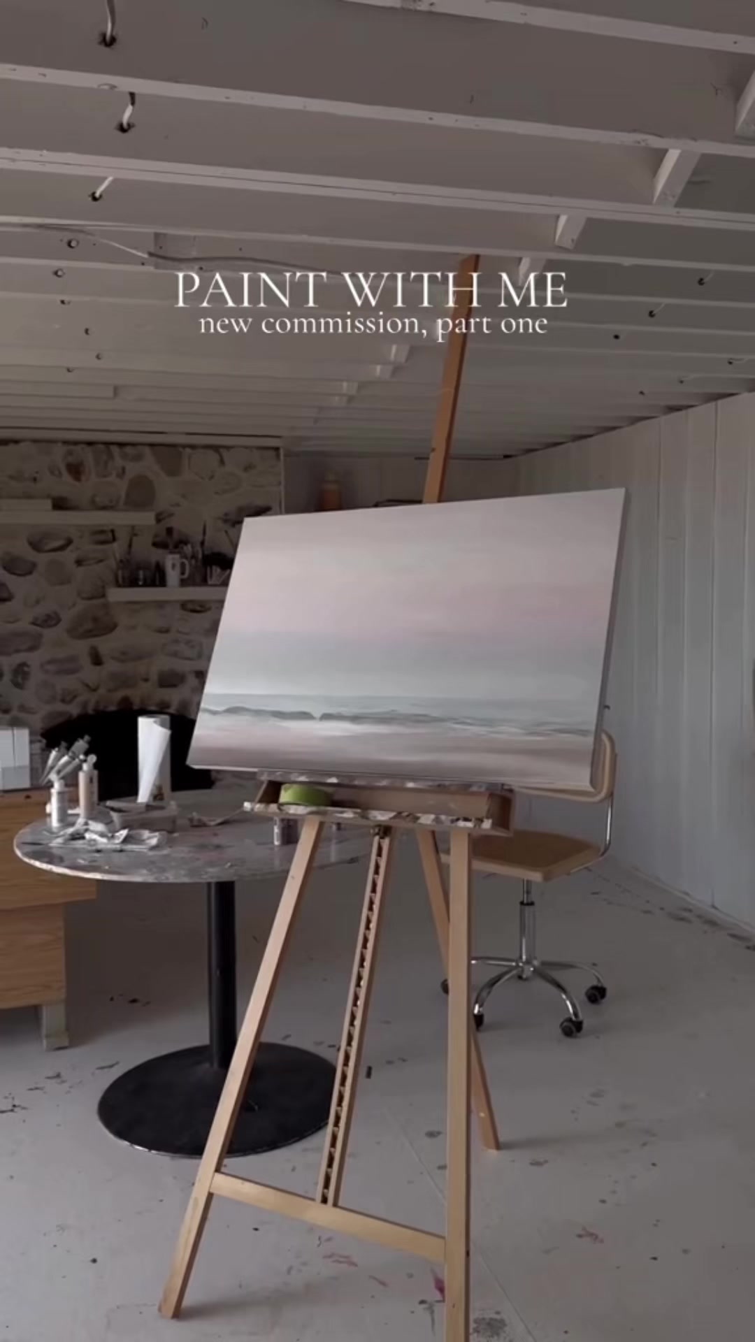 @Allie Beckwith 🇨🇦 Artist
