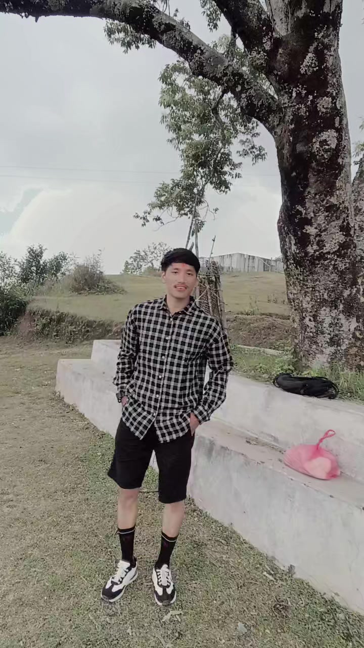@ANJAN MAGAR💋💋&hearts;️