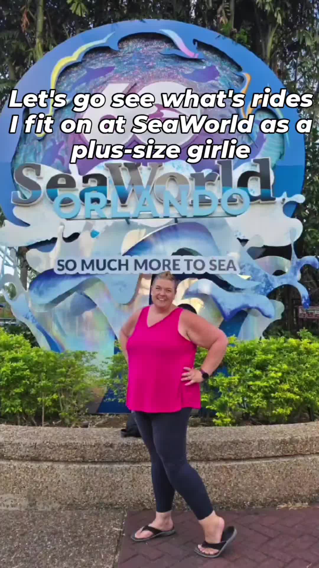 @Vikki &bull; Plus-size Lifestyle
