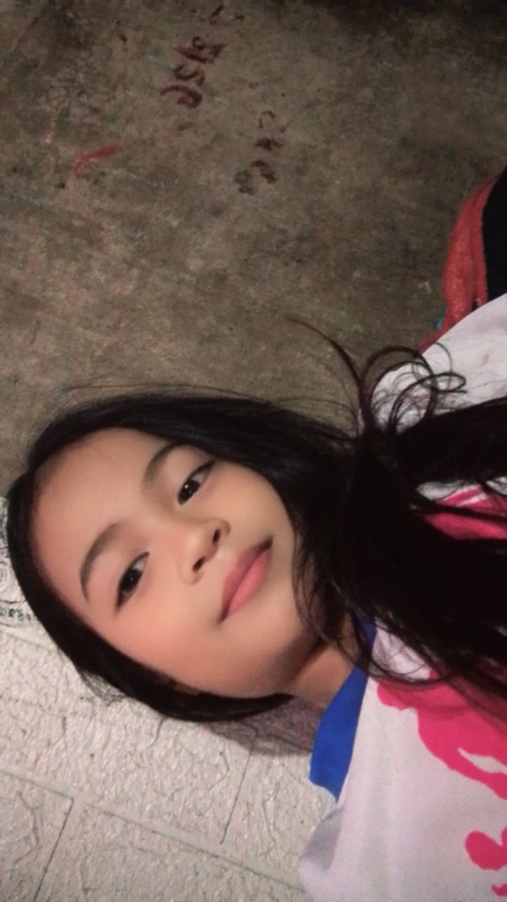 @Zhyra Retz D. Cabungcal