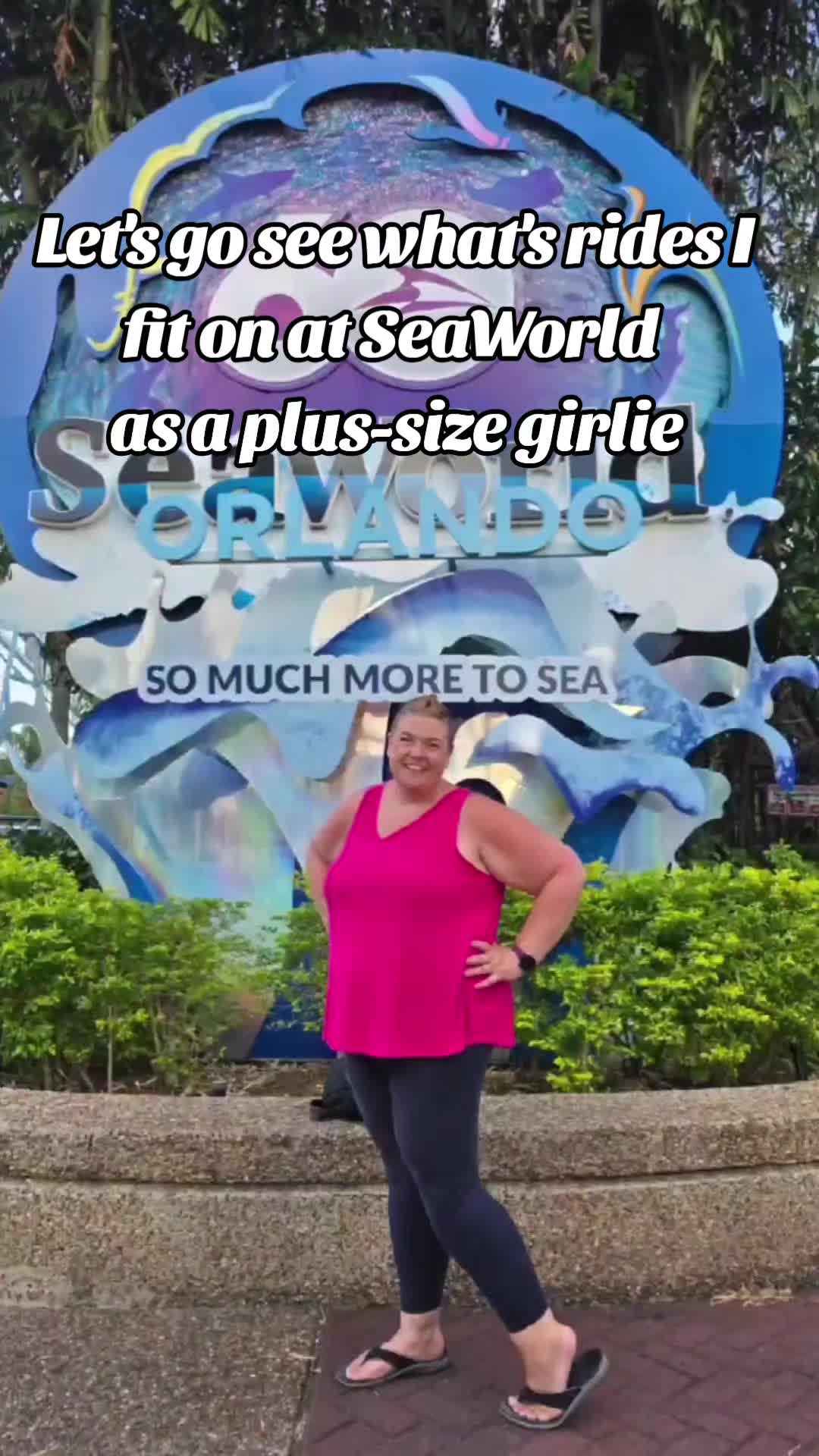 @Vikki &bull; Plus-size Lifestyle