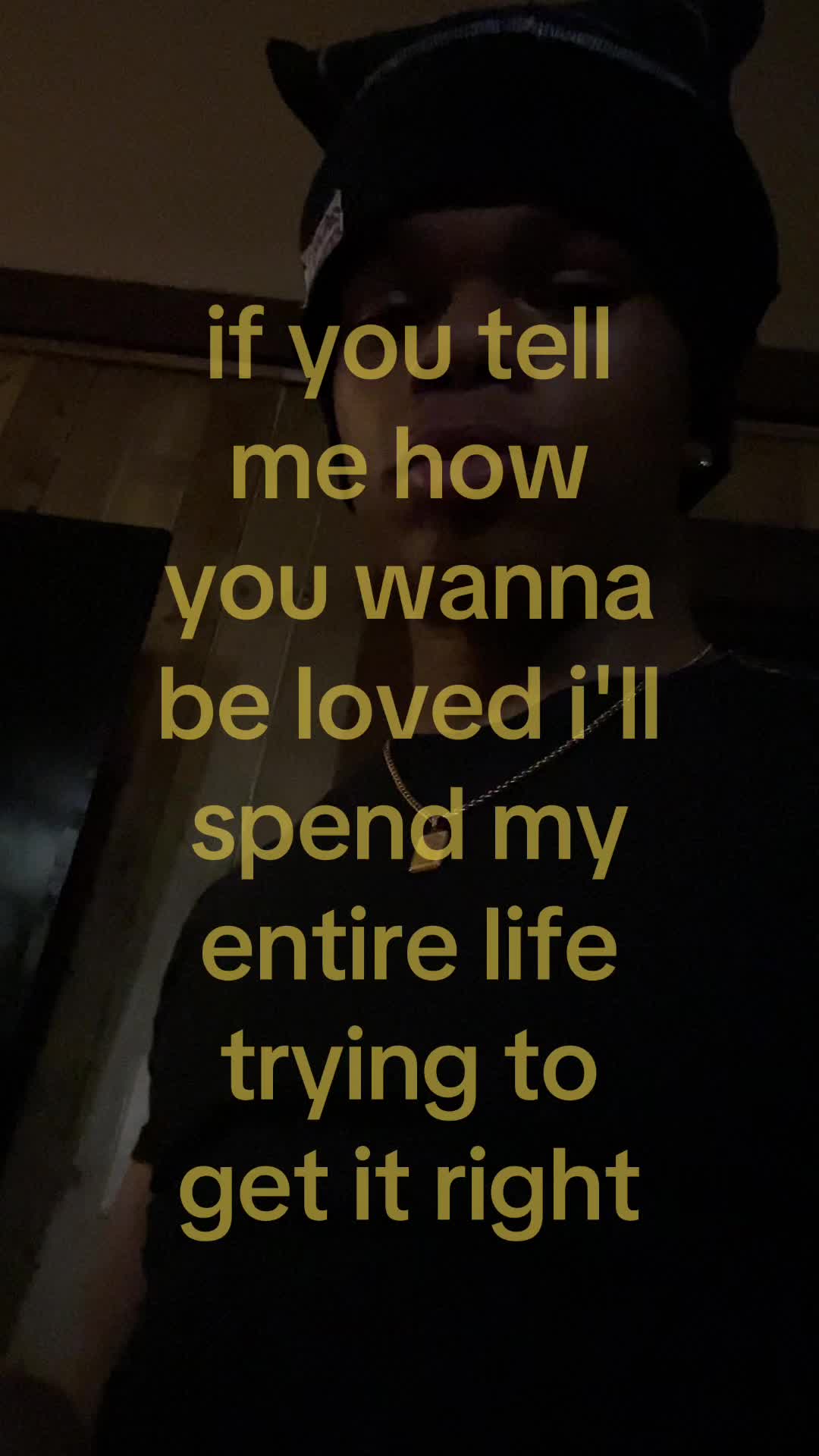 @im drnch