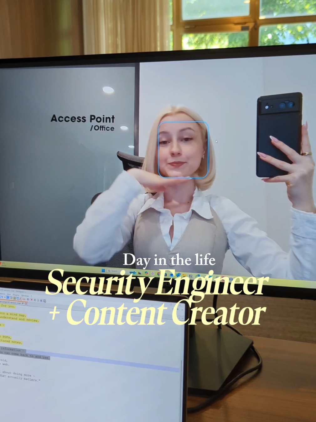 @Sasha | CyberSec | Motivation