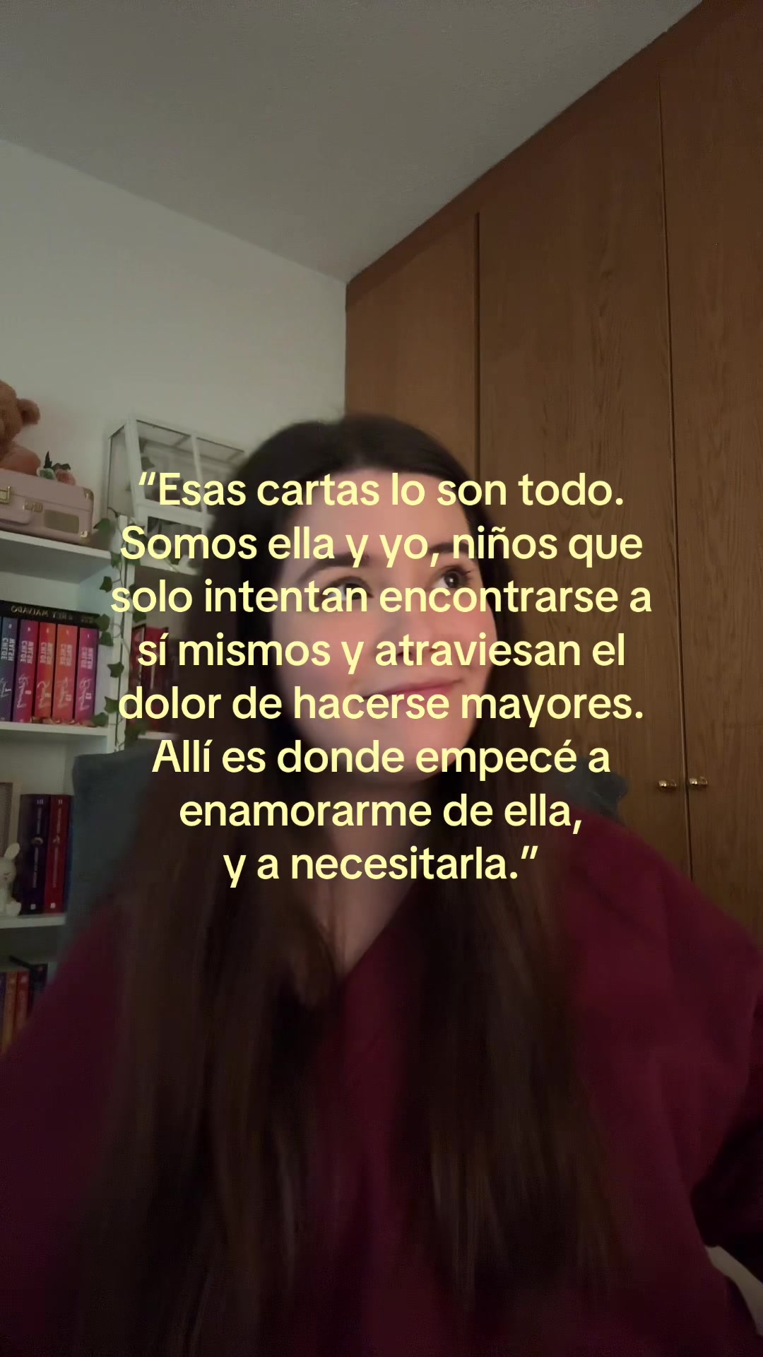 @𝑩𝒆𝒍 📖🧸