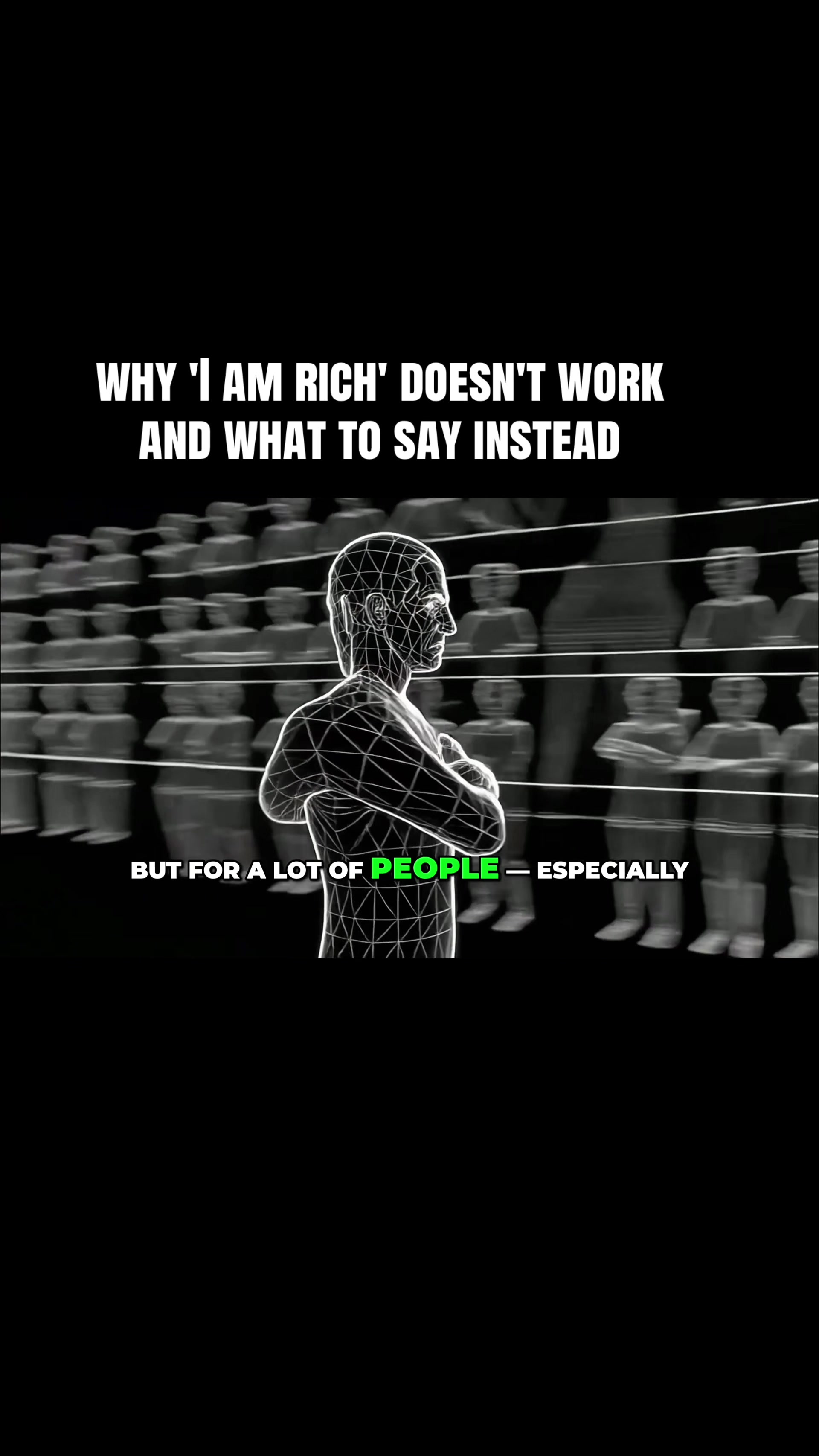 @HQ Mindset