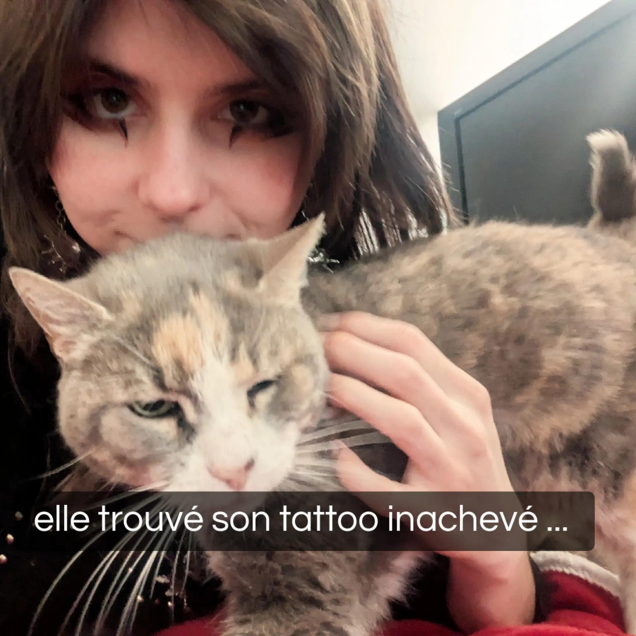 @Artascythe Tattoo Artist