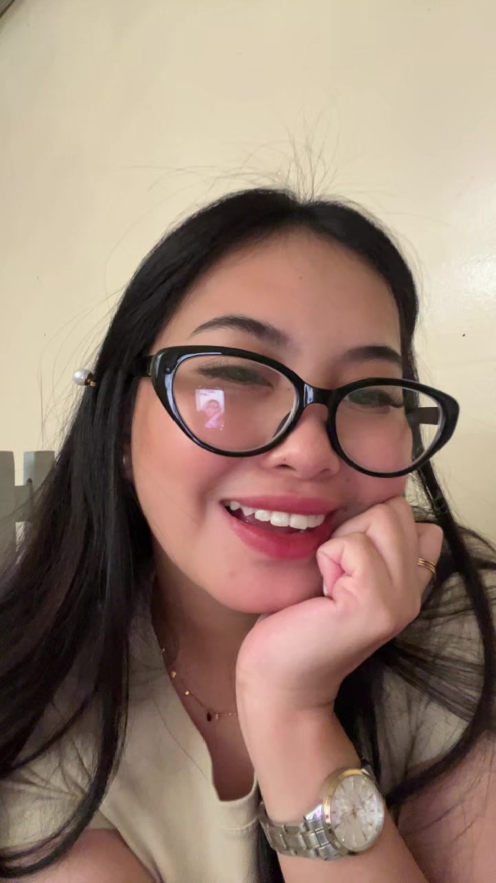@Audrey Montero