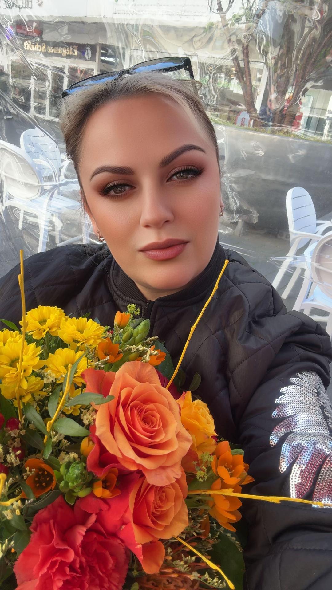 @Maryna Moncenko