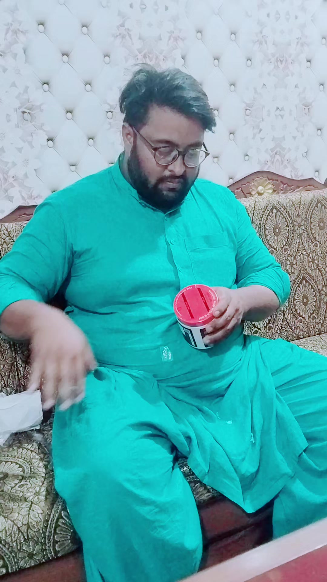 @Umar Ghauri
