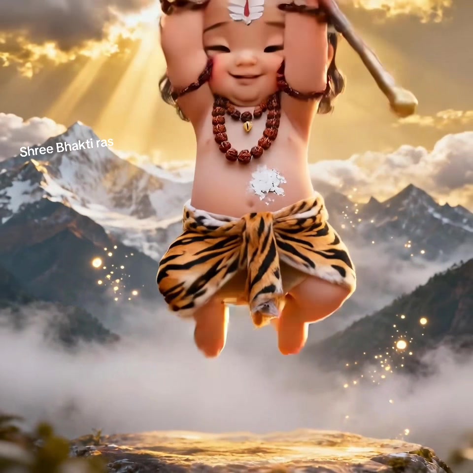 @Prem Bhakti Ras