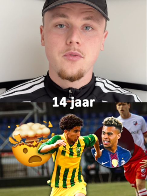 @Luc van Dijk