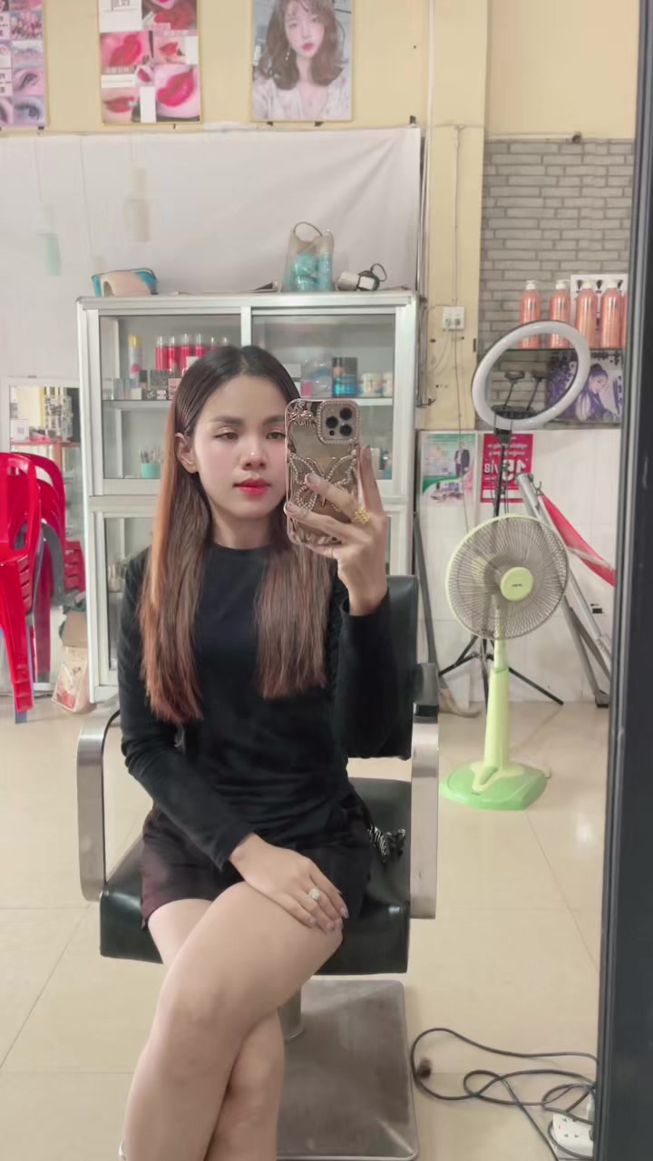 @sitha salon