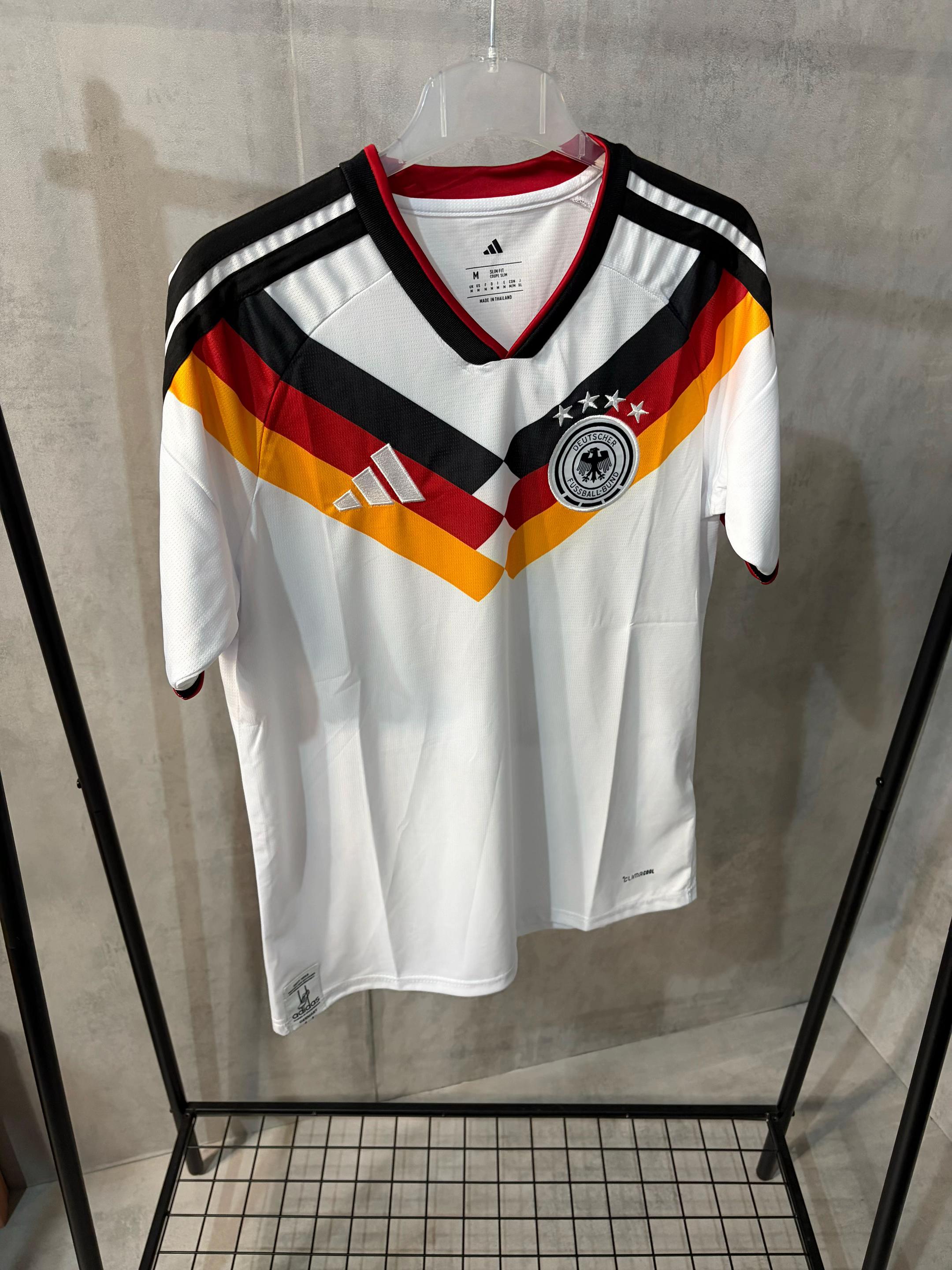 @Barcode Germany