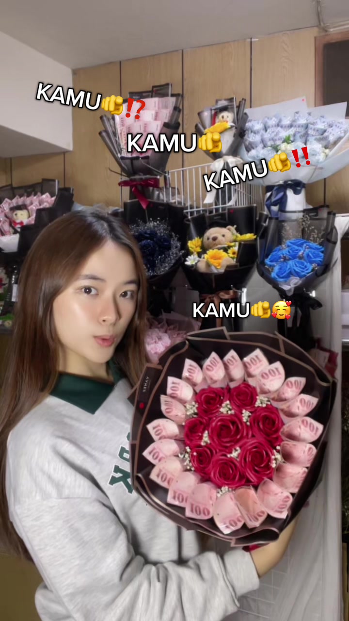 @Vanez Florist | Buket Taiwan