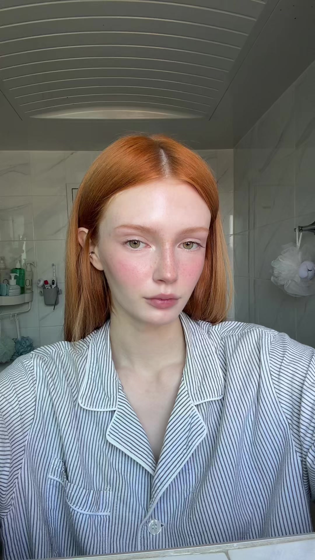 @рыжуля