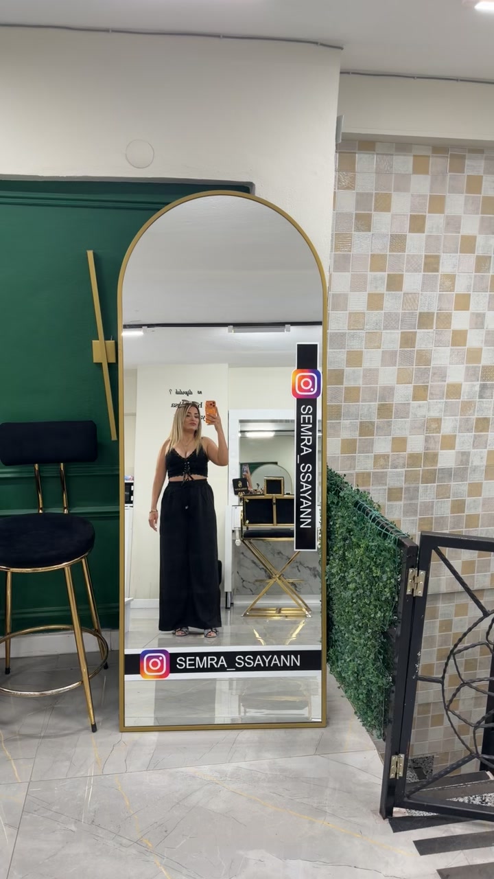 @G&ouml;ZDe S&uuml;RMeLi
