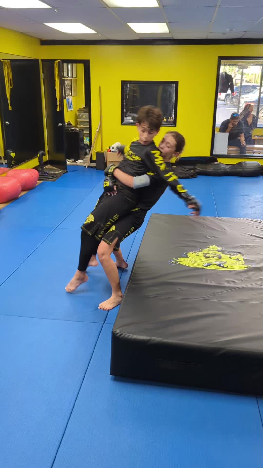 @Shihan Wright 3rd