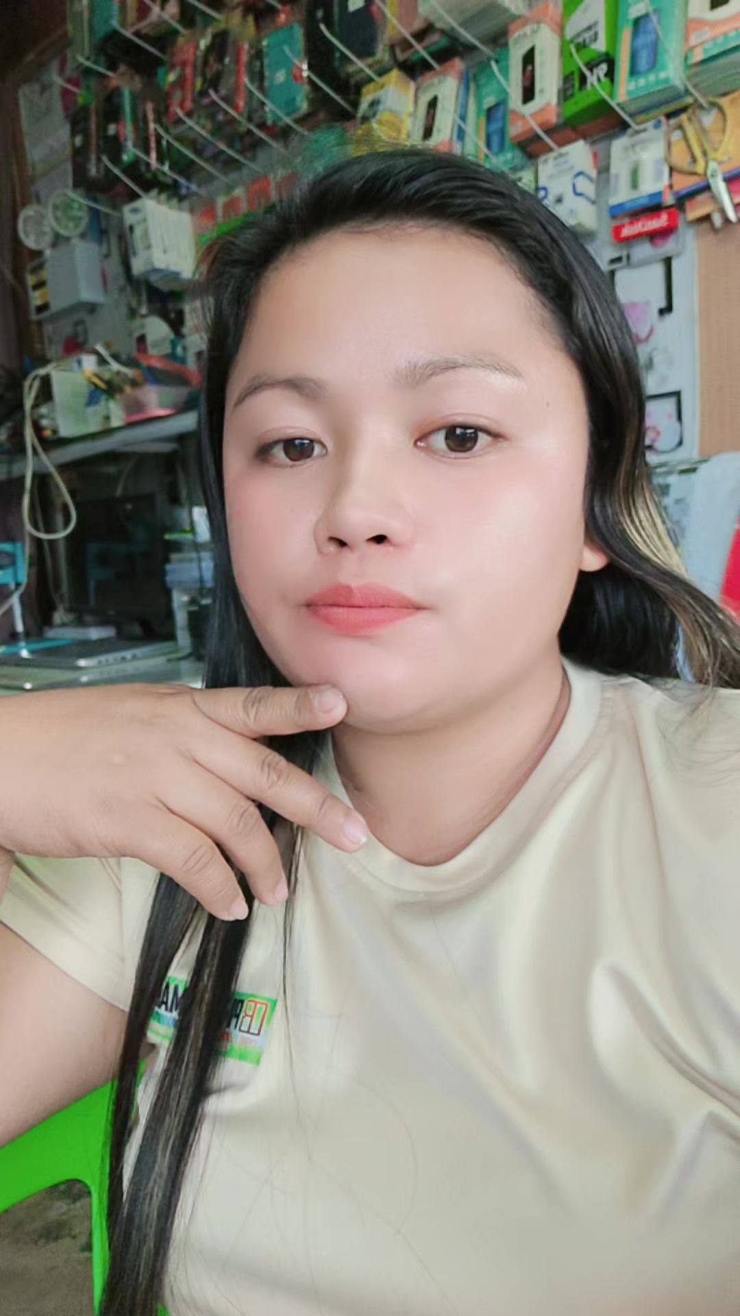 @Eden Maris